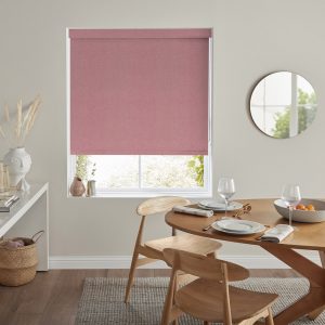 Corsham Chilli Roller Blinds