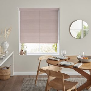 Gwen Ruby Roller Blinds