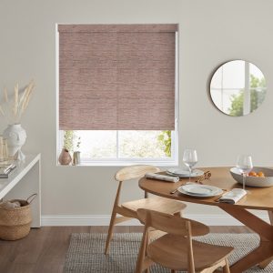 Wellan Spice Roller Blinds