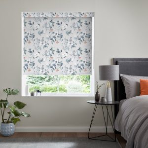 Caledon  Pumpkin Roller Blinds