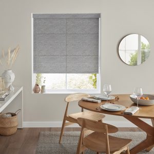 Sian Teal Roller Blinds