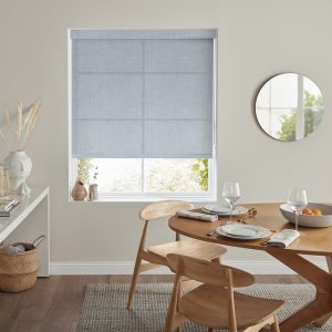 Renata Duck egg Roller Blinds