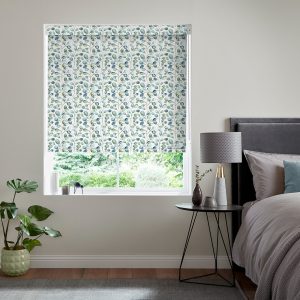 Jenna Ocean Roller Blinds