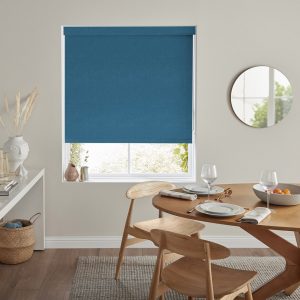 Benedict Peacock Roller Blinds