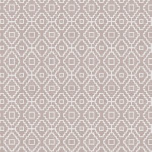 Steena Chalk Pink Roller Blinds