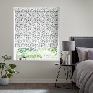 Jenna Rose Roller Blinds