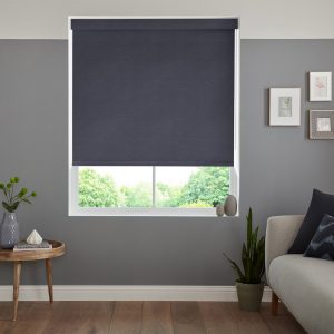 Iona Ink Roller Blinds