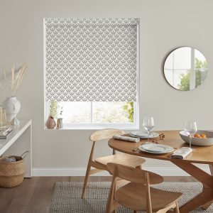 Betsy Granite Roller Blinds