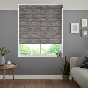 Danbury Monochrome Roller Blinds