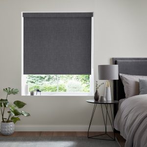 Grovely Lava Roller Blinds