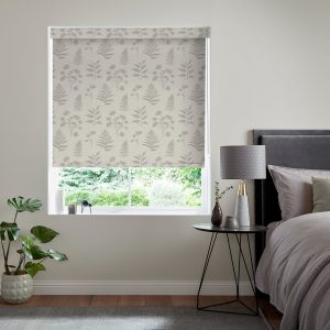 Beau Pebble Roller Blinds