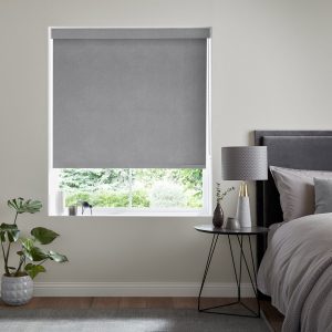 Naida Steel Roller Blinds