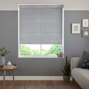 Erkel  Iron Roller Blinds