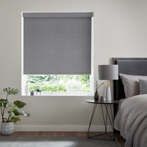 Ayres Steel Roller Blinds