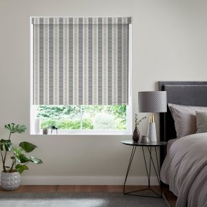 Kavanagh Ash Roller Blinds