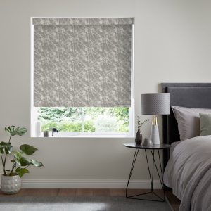 Rosso Slate Roller Blinds