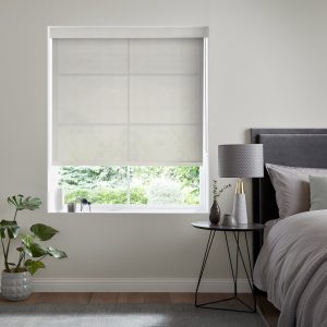 Enricca Chalk Roller Blinds