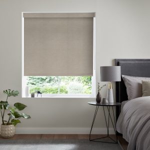 Perrin Hazel Roller Blinds