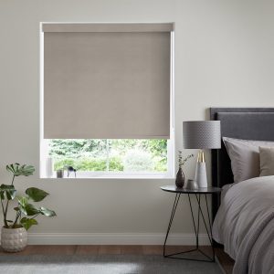 Ayres Stone Roller Blinds