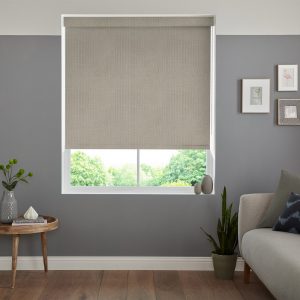 Croft Champagne Roller Blinds