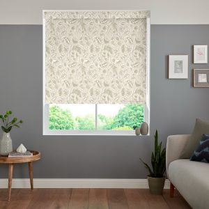 Bailey Linen Roller Blinds