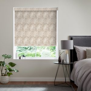 Earle Clay Roller Blinds