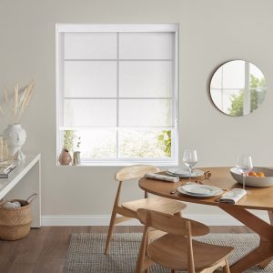 Reema Linen Roller Blinds