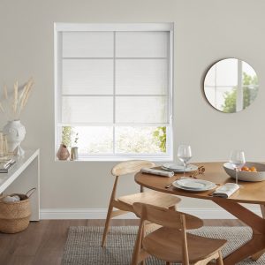 Granville Chalk Roller Blinds