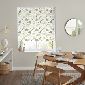 Camber Fern Roller Blinds