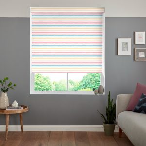 Johnson  Candy Roller Blinds