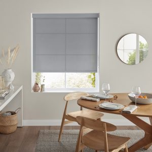 Rae Ash Roller Blinds