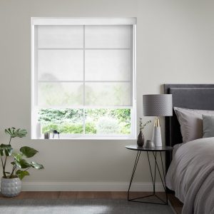 Bisley Fog Roller Blinds