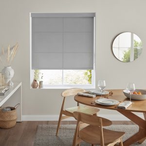 Maya Fog  Roller Blinds