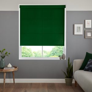 Rae Pine Roller Blinds