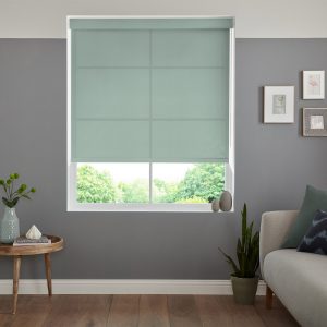 Rae Spa Roller Blinds