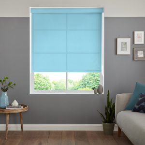 Rae Breeze Roller Blinds