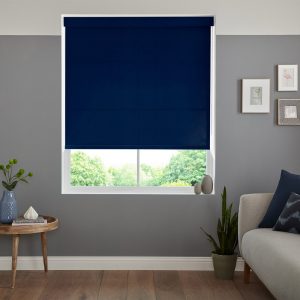 Rae Ink Roller Blinds