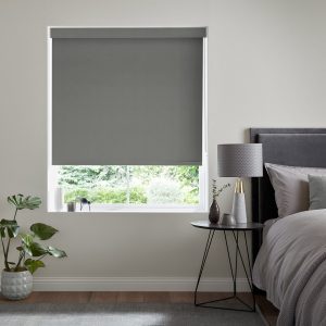 Maitlin Mercury Roller Blinds