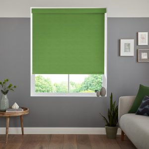 Maitlin Sage Roller Blinds