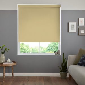 Balance Mellow Roller Blinds