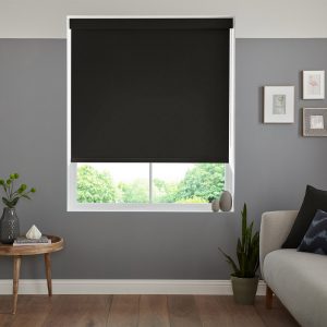 Balance Pitch Roller Blinds