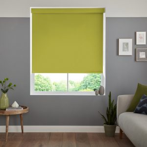 Balance Zest Roller Blinds