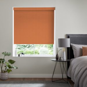 Balance Coral Roller Blinds