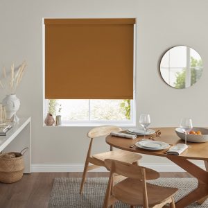 Balance Ginger Roller Blinds