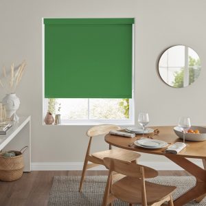 Balance Emerald Roller Blinds