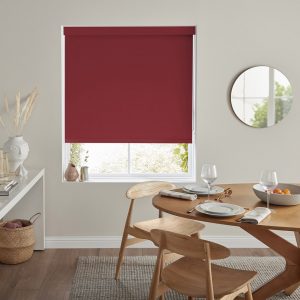 Balance Peony Roller Blinds