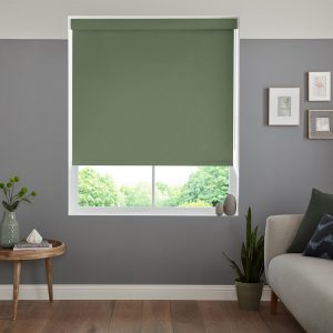 Balance Eucalyptus Roller Blinds