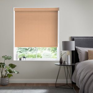 Balance Plaster Roller Blinds