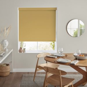 Balance Jute Roller Blinds