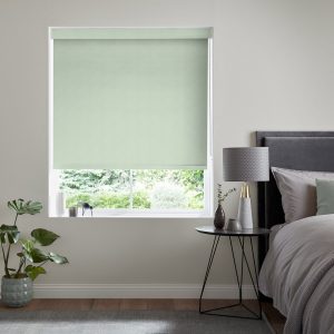 Balance Seagreen Roller Blinds